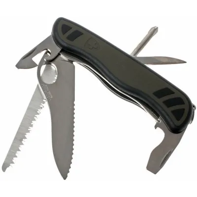 Складной нож Victorinox Swiss Soldier' - 2 - Robinzon.ua