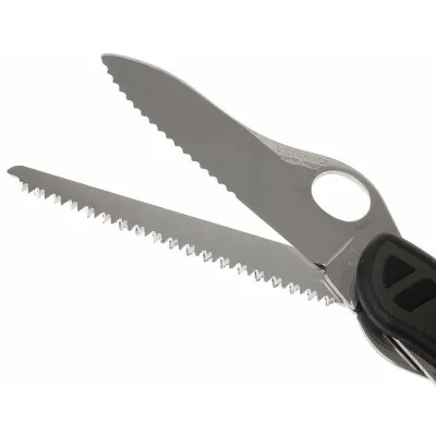 Складной нож Victorinox Swiss Soldier' - 3 - Robinzon.ua