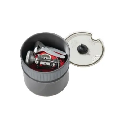 Газовий пальник 13099 MSR - 2 - Robinzon.ua