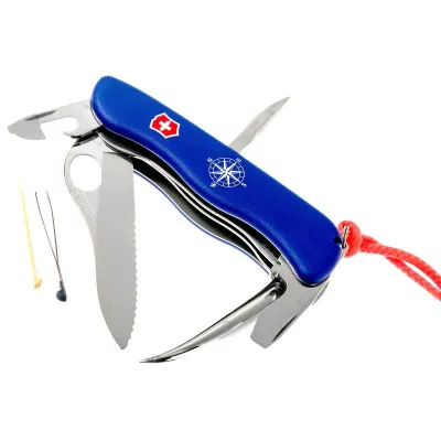 Складной нож Victorinox Vx08503.2MW - 2 - Robinzon.ua
