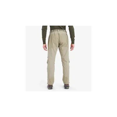 Штани чоловічі Montane Terra Pants Regular, Overland, XL/36 (5056601000593) - 2 - Robinzon.ua