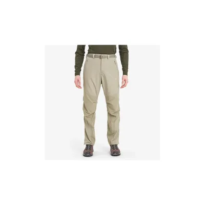 Штаны мужские Montane Terra Pants Regular, Overland, XXL/38 (5056601000609) - 1 - Robinzon.ua