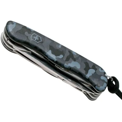 Складной нож Victorinox Skipper Vx08593.W942 - 3 Складной нож Victorinox Skipper Vx08593.W942 - 3 - Robinzon.ua