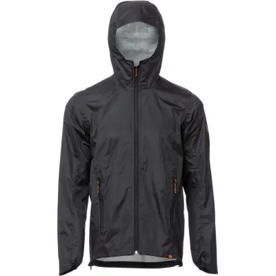 Куртка мужская Turbat Isla Mns anthracite black - XL - чорний - 1 - Robinzon.ua