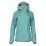 Куртка женская Turbat Isla Wmn canton blue - XS - голубой - 1 - Robinzon.ua