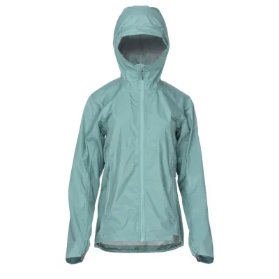 Куртка женская Turbat Isla Wmn canton blue - XS - голубой - 2 Куртка женская Turbat Isla Wmn canton blue - XS - голубой - 2 - Robinzon.ua