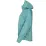 Куртка женская Turbat Isla Wmn canton blue - S - голубой - 4 - Robinzon.ua