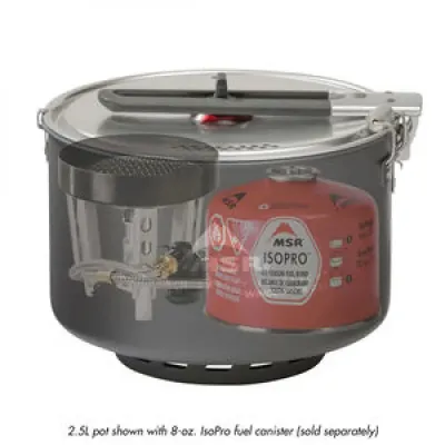 Система для приг. еды 13491 MSR - 1 - Robinzon.ua