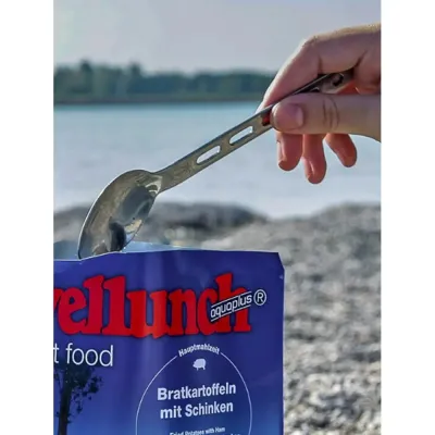 Сублимированная еда 51256 G Travellunch 250 г - 2 порции - 3 - Robinzon.ua