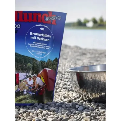 Сублимированная еда 51256 G Travellunch 250 г - 2 порции - 4 - Robinzon.ua