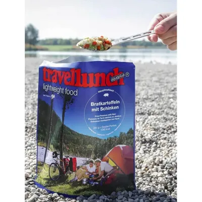 Сублимированная еда 51256 G Travellunch 250 г - 2 порции - 5 - Robinzon.ua