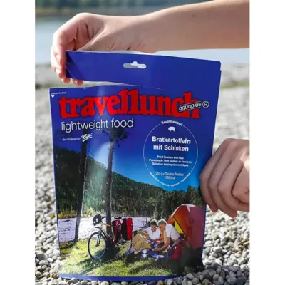 Сублимированная еда 51256 G Travellunch 250 г - 2 порции - 6 - Robinzon.ua