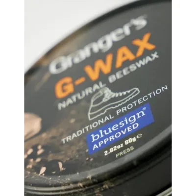 Пропитка Grangers G-Wax 80 g (GRF79) - 1 - Robinzon.ua