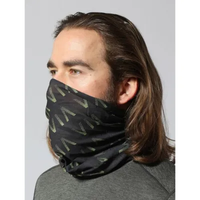 Шарф-труба Montane Chief, Charcoal, One Size (5056237061548) - 1 - Robinzon.ua