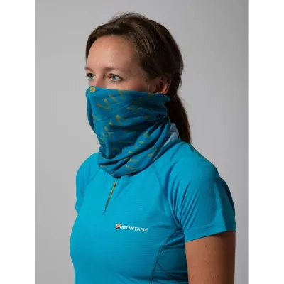 Шарф-труба Montane Chief, Alpine Red, One Size (5056237061531) - 4 Шарф-труба Montane Chief, Alpine Red, One Size (5056237061531) - 4 - Robinzon.ua