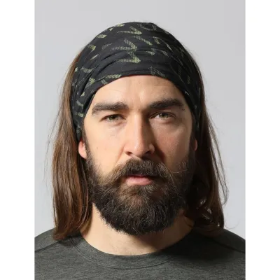 Шарф-труба Montane Chief, Saskatoon Berry, One Size (5056237097233) - 4 - Robinzon.ua