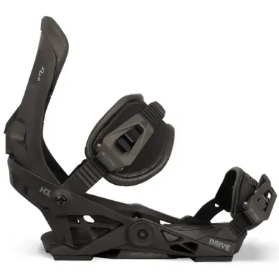 Кріплення NOW Drive, Black, L (NW W.22.BNM.DRI.BK.4L.1) - 1 - Robinzon.ua