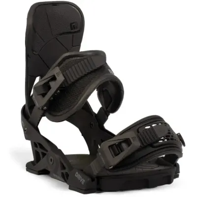 Кріплення NOW Drive, Black, L (NW W.22.BNM.DRI.BK.4L.1) - 2 - Robinzon.ua