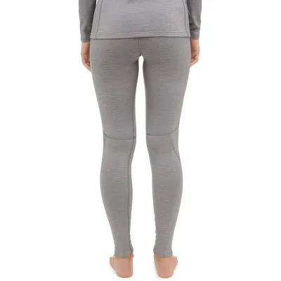 Термоштани ж Turbat Yeti Bottom Wmn cloudburst grey XS темно-сірий (012.002.0721) - 2 - Robinzon.ua