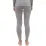 Термоштани ж Turbat Yeti Bottom Wmn cloudburst grey XS темно-сірий (012.002.0721) - 2 - Robinzon.ua