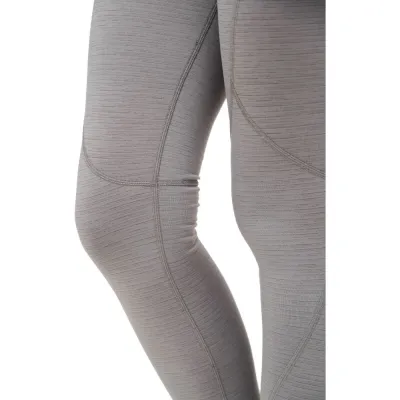 Термоштани ж Turbat Yeti Bottom Wmn cloudburst grey XS темно-сірий (012.002.0721) - 3 - Robinzon.ua