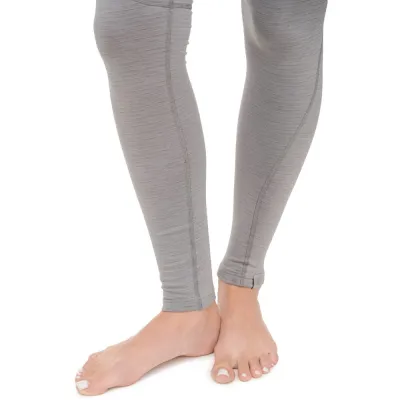 Термоштани ж Turbat Yeti Bottom Wmn cloudburst grey XS темно-сірий (012.002.0721) - 4 - Robinzon.ua