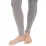Термоштани ж Turbat Yeti Bottom Wmn cloudburst grey XS темно-сірий (012.002.0721) - 4 - Robinzon.ua