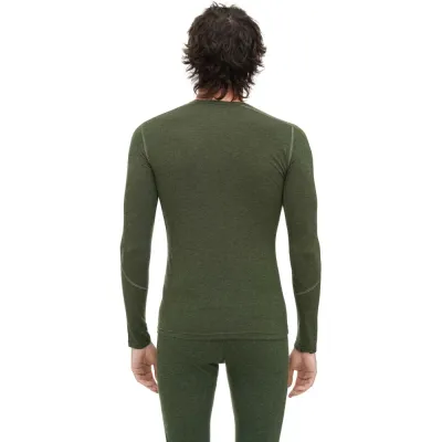 Термофутболка м Turbat Retezat Top Mns kombu green M хаки (012.002.0605) - 2 Термофутболка м Turbat Retezat Top Mns kombu green M хаки (012.002.0605) - 2 - Robinzon.ua