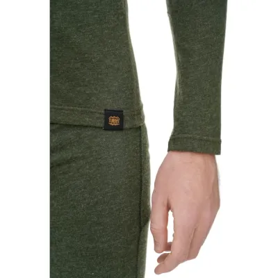 Термофутболка м Turbat Retezat Top Mns kombu green M хаки (012.002.0605) - 4 Термофутболка м Turbat Retezat Top Mns kombu green M хаки (012.002.0605) - 4 - Robinzon.ua