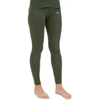 Термоштани ж Turbat Retezat Bottom Wmn kombu green S хакі (012.002.0609) - 1 - Robinzon.ua