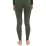 Термоштани ж Turbat Retezat Bottom Wmn kombu green S хакі (012.002.0609) - 3 - Robinzon.ua