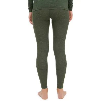 Термоштаны ж Turbat Retezat Bottom Wmn kombu green XS хаки (012.002.0674) - 3 - Robinzon.ua