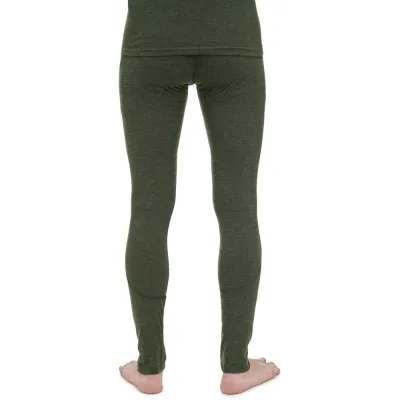 Термоштани ч Turbat Retezat Bottom Mns kombu green L хакі (012.002.0655) - 2 - Robinzon.ua