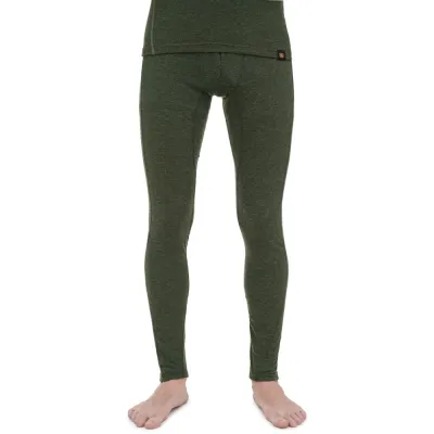 Термоштани ч Turbat Retezat Bottom Mns kombu green XL хакі (012.002.0656) - 1 - Robinzon.ua
