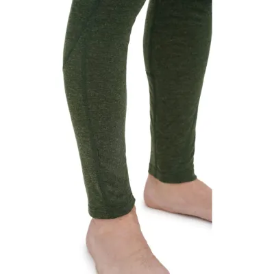 Термоштани ч Turbat Retezat Bottom Mns kombu green XL хакі (012.002.0656) - 4 - Robinzon.ua