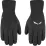Рукавички Salewa Ortles PL Gloves, Black, L (28216/0910 L) - 1 - Robinzon.ua