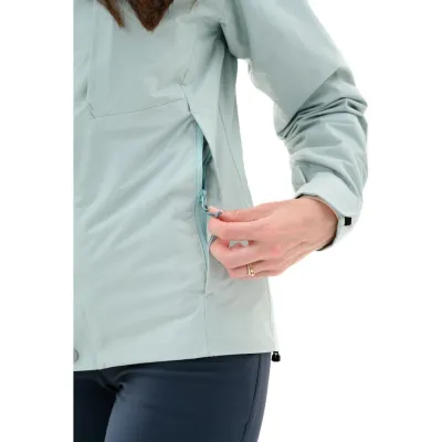 Куртка ж Turbat Escape Wmn Frosty Green S мятний (012.004.3560) - 2 Куртка ж Turbat Escape Wmn Frosty Green S мятний (012.004.3560) - 2 - Robinzon.ua