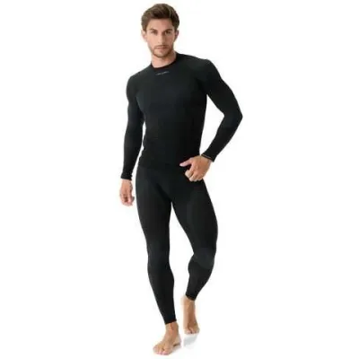 Термоштани чоловічі Accapi XPerience, Black/Anthracite, M/L (ACC XА803.9966-ML) - 1 - Robinzon.ua