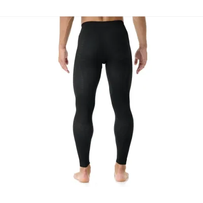 Термоштаны мужские Accapи XPerience, Black/Anthracite, XL/XXL (ACC XА803.9966-X2X) - 3 Термоштаны мужские Accapи XPerience, Black/Anthracite, XL/XXL (ACC XА803.9966-X2X) - 3 - Robinzon.ua