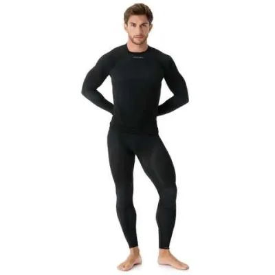 Термоштаны мужские Accapи XPerience, Black/Anthracite, XL/XXL (ACC XА803.9966-X2X) - 4 Термоштаны мужские Accapи XPerience, Black/Anthracite, XL/XXL (ACC XА803.9966-X2X) - 4 - Robinzon.ua