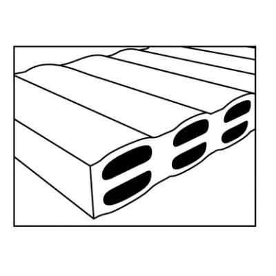 Самонадувний килимок Pinguin Sherpa NX, 186x56x3.8см, Blue (PNG 720358) - 1 - Robinzon.ua