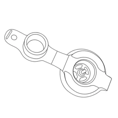 Самонадувний килимок Pinguin Sherpa NX, 186x56x3.8см, Green (PNG 720341) - 2 - Robinzon.ua