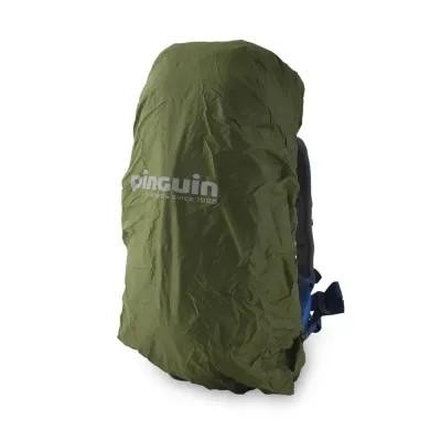 Рейнкавер Pinguin Raincover (Khaki, 35-55 L) - 6 - Robinzon.ua