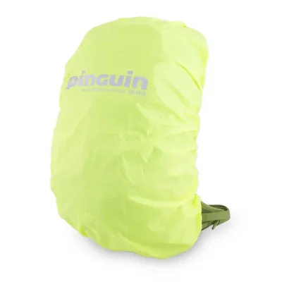 Рюкзак Pinguin Ride 25, Green (PNG 308143) 2020 - 4 - Robinzon.ua