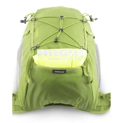 Рюкзак Pinguin Ride 25, Green (PNG 308143) 2020 - 7 - Robinzon.ua