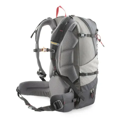 Рюкзак Pinguin Vector 35, Black (PNG 316193) 2020 - 1 - Robinzon.ua