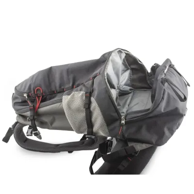 Рюкзак Pinguin Vector 35, Black (PNG 316193) 2020 - 3 - Robinzon.ua