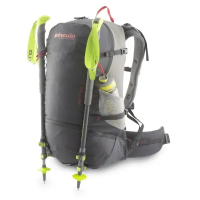 Рюкзак Pinguin Vector 35, Navy (PNG 316162) 2020 - 6 - Robinzon.ua