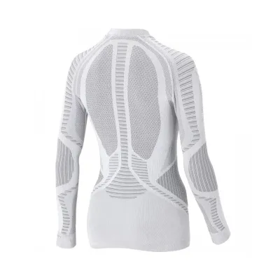 Термофутболка с длинным рукавом женская Accapи XPerience, Silver/Grey, XS/S (ACC XА811.0360-XSS) - 1 Термофутболка с длинным рукавом женская Accapи XPerience, Silver/Grey, XS/S (ACC XА811.0360-XSS) - 1 - Robinzon.ua