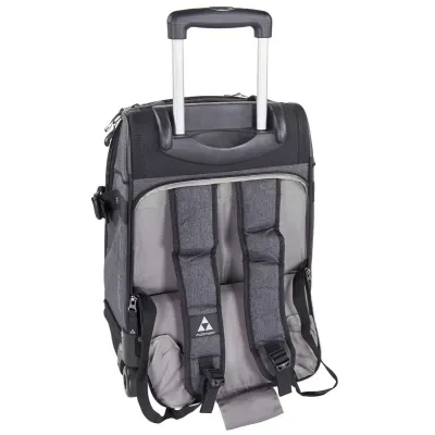 Сумка Fischer Fashion Tourer 42L (Z00223) - 2 Сумка Fischer Fashion Tourer 42L (Z00223) - 2 - Robinzon.ua
